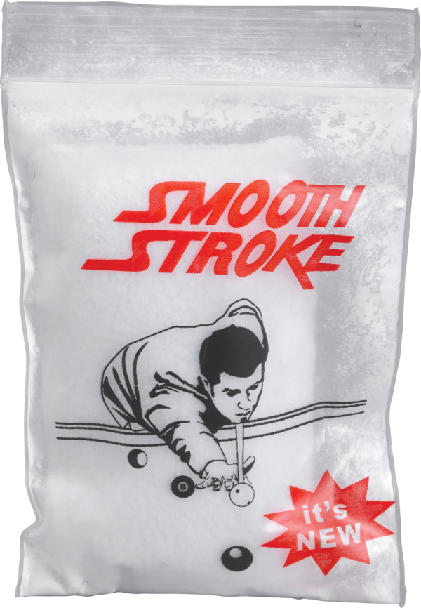 Action Smooth Stroke - Single